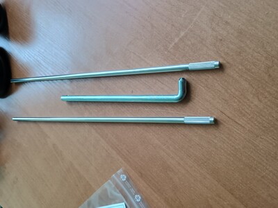 Кріплення факелів-1